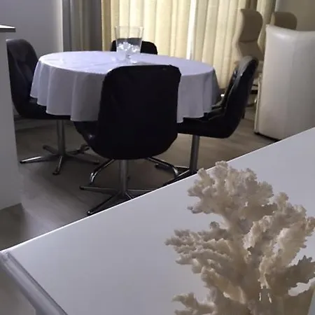 Appartement Gezellig Voor Het Gezin