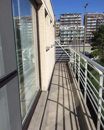 Appartement Gezellig Voor Het Gezin