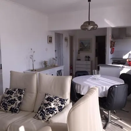Gezellig Voor Het Gezin Appartement