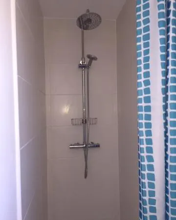 Gezellig Voor Het Gezin Appartement