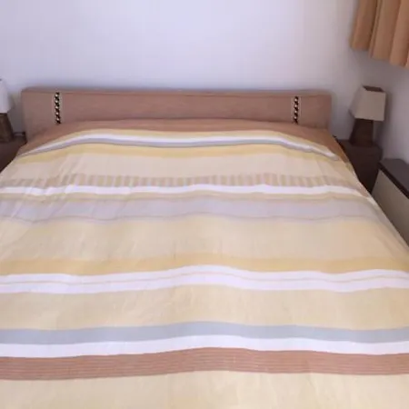Gezellig Voor Het Gezin Appartement *